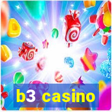 b3 casino